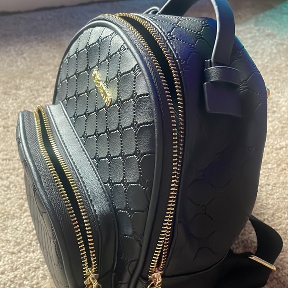 Steve Madden Mini Backpack - Picture 2 of 4